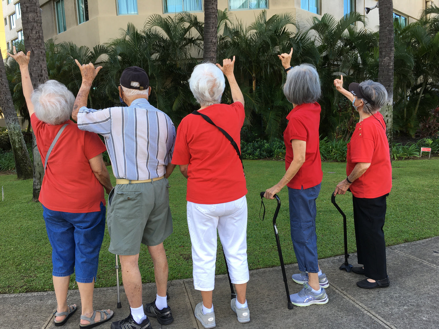 One Kalakaua Senior Living - Assisted Living in Honolulu, HI photo 4