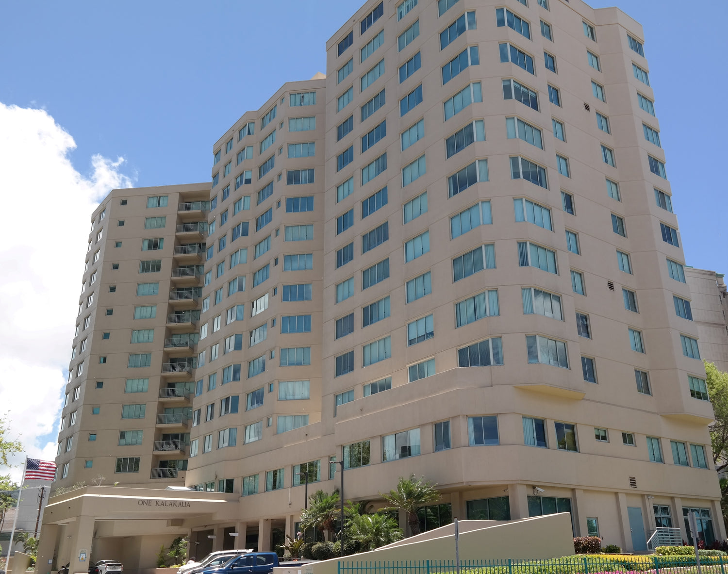 One Kalakaua Senior Living - Assisted Living in Honolulu, HI photo 2